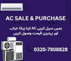 AC |SALE |Purchase |  INVERTER | NON INVERTER |  1 TON | 2 TON |