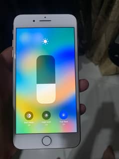 iPhone 8 Plus 10/9 from front lush piece