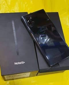 Samsung note 10 plus 03270942868 what's app