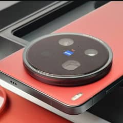 Vivo X200 Ultra 12GB RAM 256GB ROM 0326/7722/186