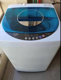 Haier HWM 85-7288 with Warranty Card