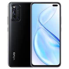 Vivo V19 Pro 128/8 with box and Charger