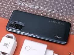 Redmi note 10