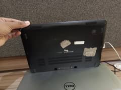 Dell Latitude E7270 core i7 6th generation