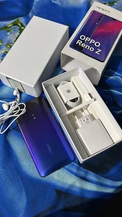 oppo Reno z. 03047184537