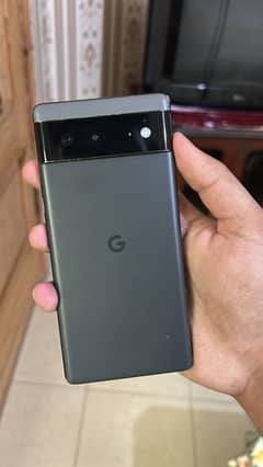 Google Pixel 6