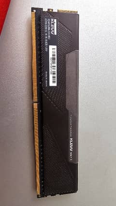 Klevv DDR4 8GB 3200MHz Laptop RAM