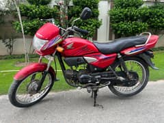Honda CD100 Pridor  immaculate Condition