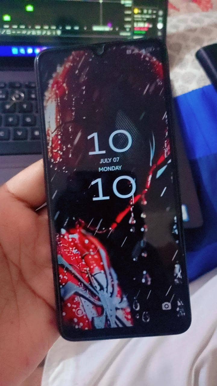 POCO C75 | 10/10 Condition | 8/256 5