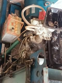 7.5 kv gernator for sale