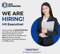 Need staff male and female Required in office