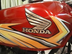 HONDA