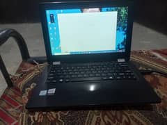 Haier laptop model. Y11C.   input 12V-. 3A