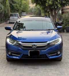 Honda Civic vti UG 2022