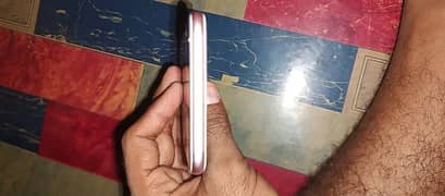 iphone 6e plus Offcial pta approved 128gb with box