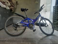 bicycle argent sell