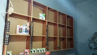 2_Almari. 1_Counter
