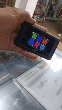 wifi divce mini unlock