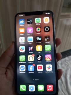 iphone xs max 256gb non pta