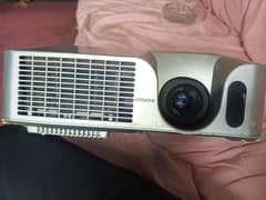 projector