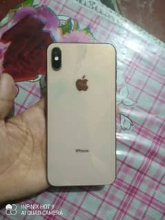 Xsmax non pata 64Gb 10/10condation