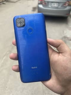 Redmi 9C