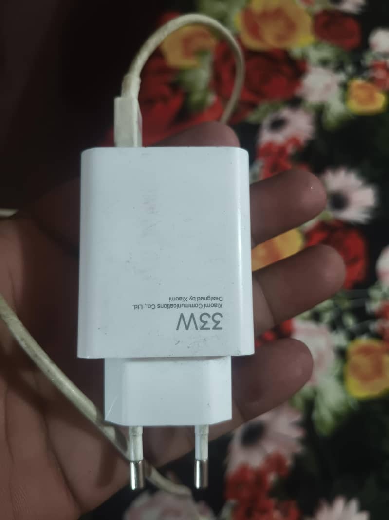 redmi note 13 lush Condition 10/10 with all accessories and box 8