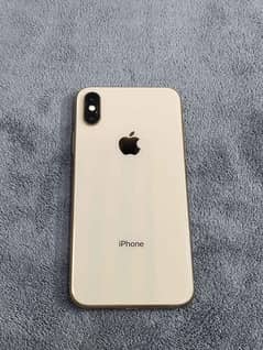 Iphone xsmax 256 non