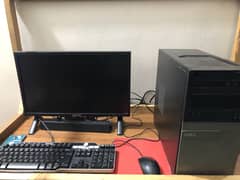 Cpu and Samsung led