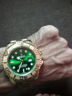 Rolex imported