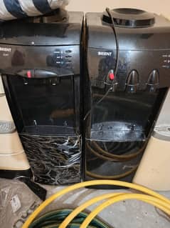 orient water dispenser 2