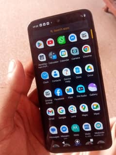 Moto G7 plus 0.3. 1.6. 1.3. 0.2. 192