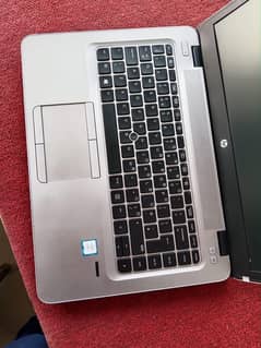 HP 840g4