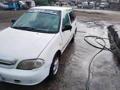 Suzuki cults vxl 2004/0315/1380/432