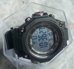 G shock watch