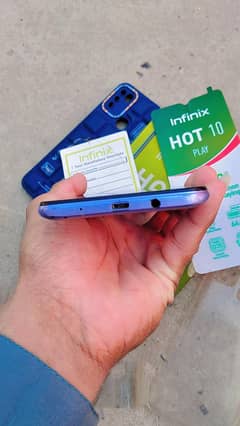 Infinix