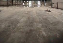 Ideal Warehouse 50000 Sqft Available For Rent