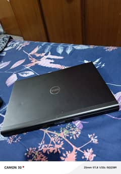 M4800 dell gaming and graphic designing laptop