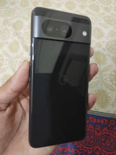 Pixel 8 Only one month used