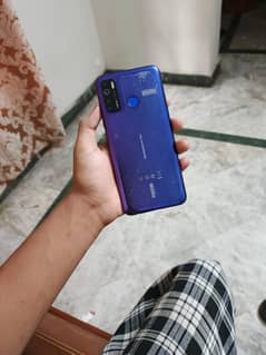 Tecno camon 15