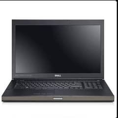 Dell Precision M6700 8Gb Ram 128gb SSD 2gd Nvidia graphics card