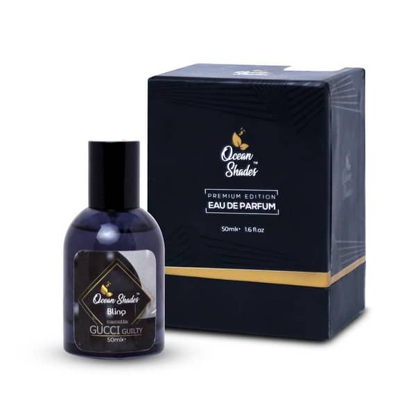 Ocean Shades BLING Fragrance Inspired by BRAND for Women - Premium Edition Available in 50ml and 100ml