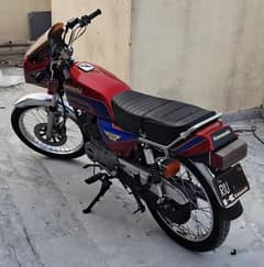 kawasaki