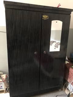 Wardrobe sell