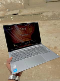 Lenovo i7 13th generation