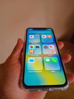 iphone x 256 gb
