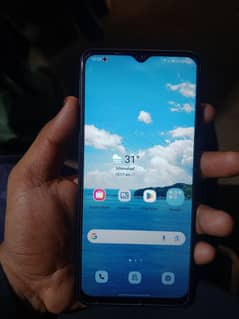 samsung a12 4 64
