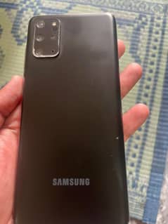 Samsung s20 plus