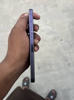 I phone 14 pro max