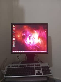 Gaming PC full setup for sell